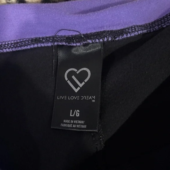 dream leggings - Picture 3 of 3